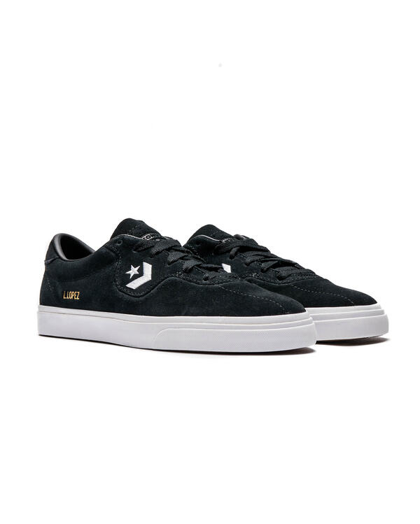 Converse louie lopez on sale black